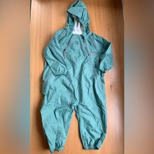 MEC Newt Rain Suit - Size 18 months